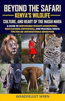 洋書　safari in wildest africa アフリカ　大型本 African Safari Journal: Nolting, Mark W., Butchart, Duncan